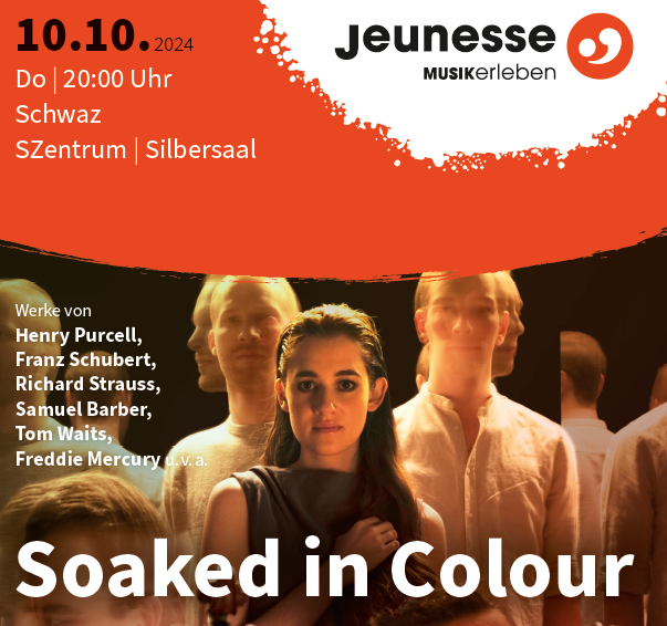 Jeunesse Konzert